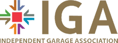 IGA-logo